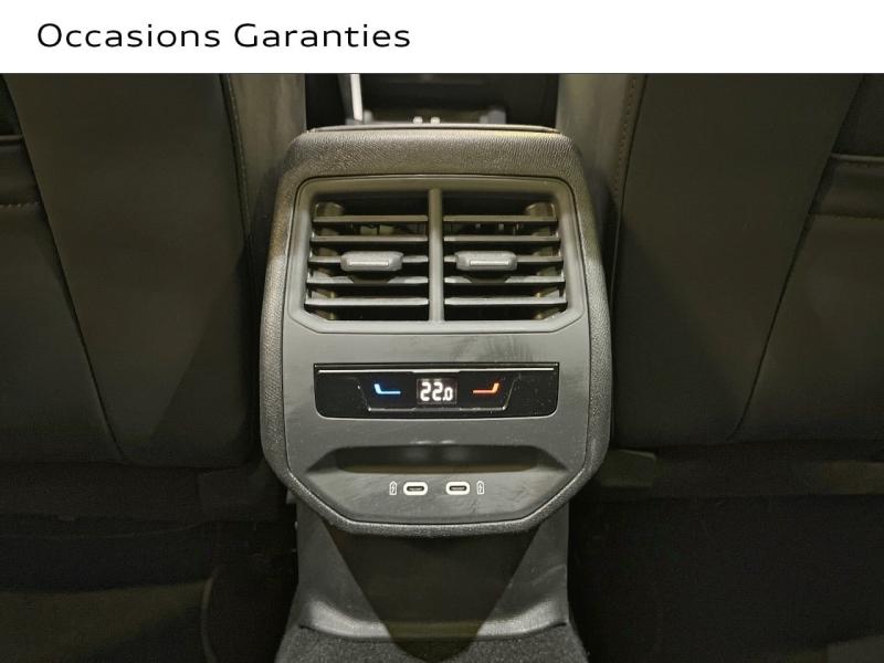Voitures occasions CUPRA FORMENTOR VZ Tribe Edition Paris