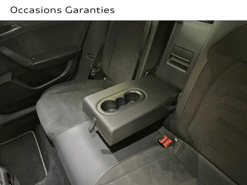 Voitures occasions CUPRA FORMENTOR VZ Tribe Edition Paris