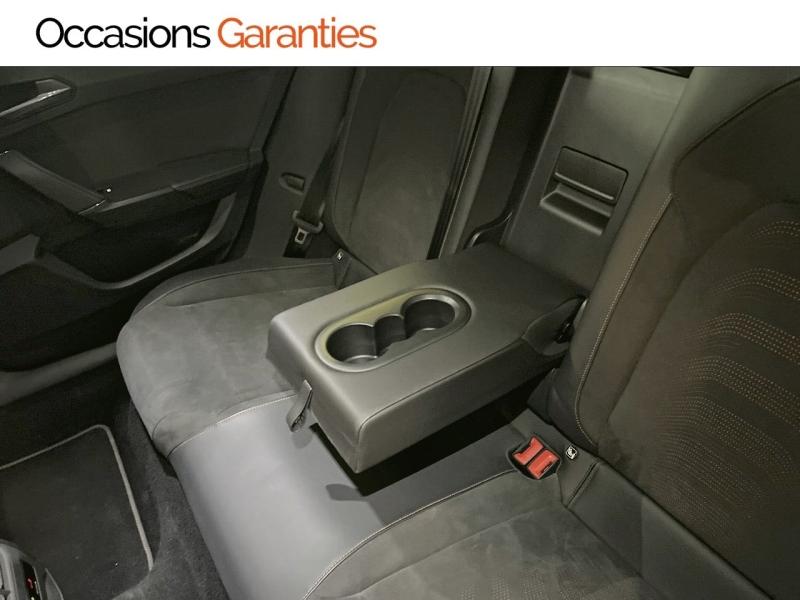 Voitures occasions CUPRA FORMENTOR VZ Tribe Edition Paris