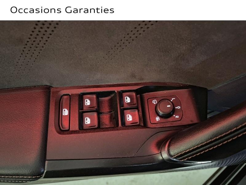 Voitures occasions CUPRA FORMENTOR VZ Tribe Edition Paris
