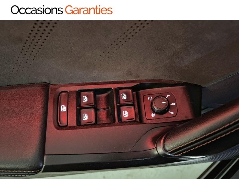 Voitures occasions CUPRA FORMENTOR VZ Tribe Edition Paris