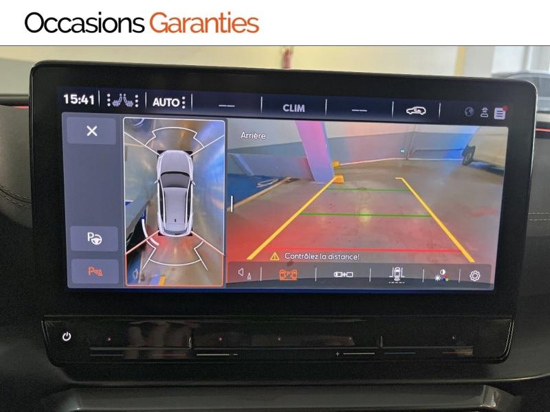 Voitures occasions CUPRA FORMENTOR VZ Tribe Edition Paris