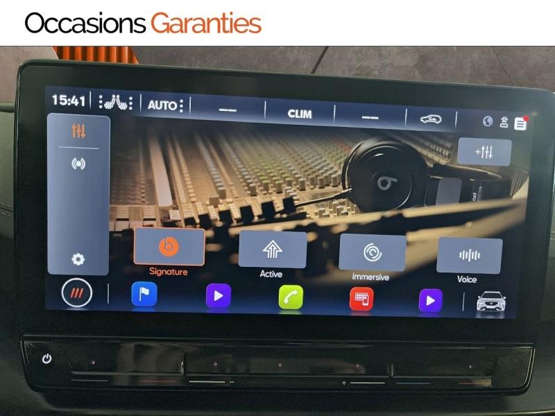 Voitures occasions CUPRA FORMENTOR VZ Tribe Edition Paris