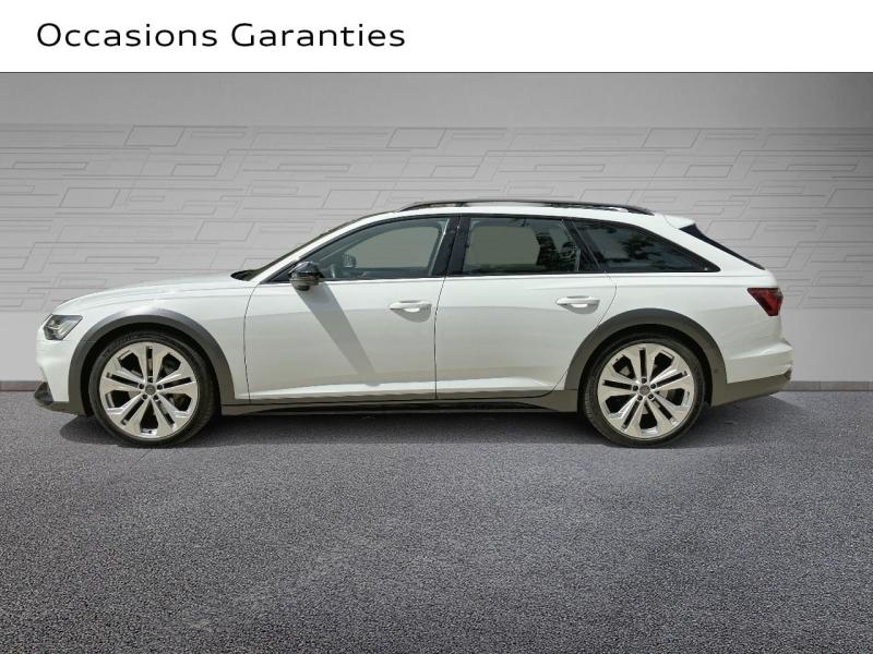 Voitures occasions Audi A6 Allroad Avus Extended Paris