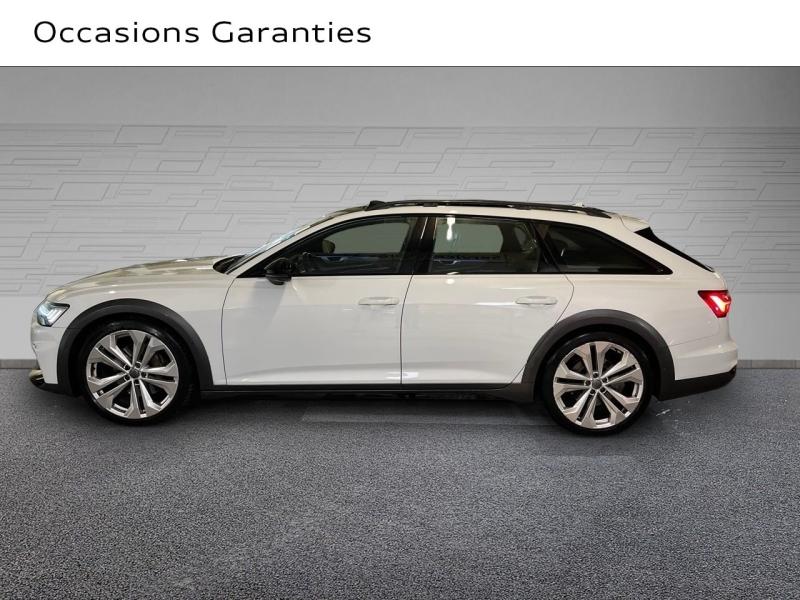 Voitures occasions Audi A6 Allroad Avus Extended Paris
