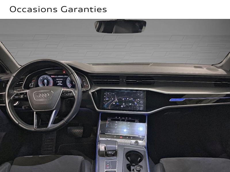 Voitures occasions Audi A6 Allroad Avus Extended Paris