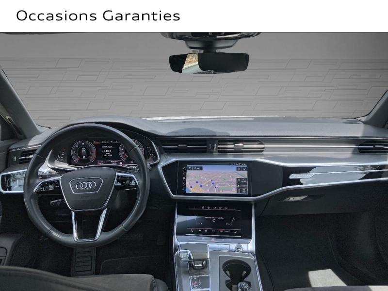 Voitures occasions Audi A6 Allroad Avus Extended Paris