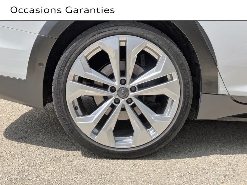 Voitures occasions Audi A6 Allroad Avus Extended Paris