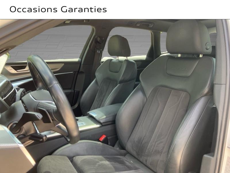 Voitures occasions Audi A6 Allroad Avus Extended Paris
