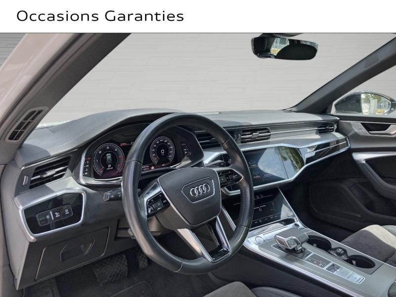 Voitures occasions Audi A6 Allroad Avus Extended Paris
