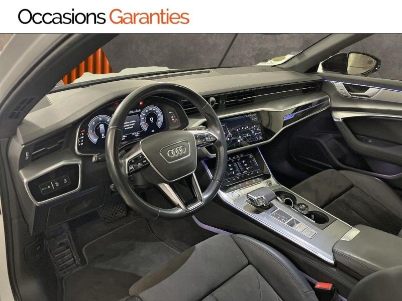 Voitures occasions Audi A6 Allroad Avus Extended Paris