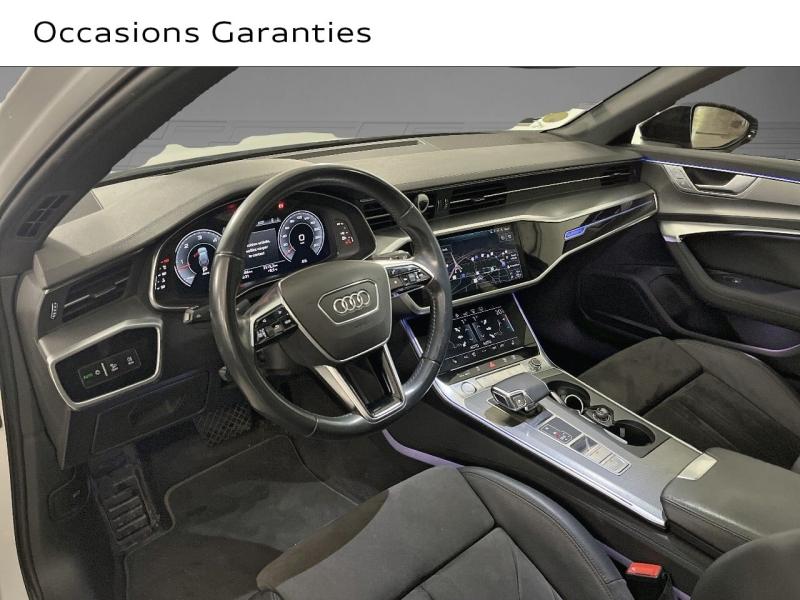 Voitures occasions Audi A6 Allroad Avus Extended Paris