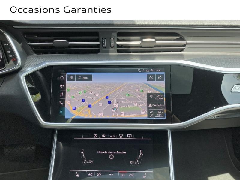 Voitures occasions Audi A6 Allroad Avus Extended Paris