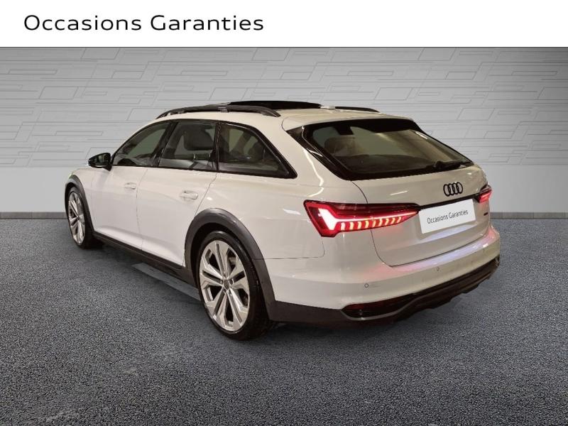 Voitures occasions Audi A6 Allroad Avus Extended Paris