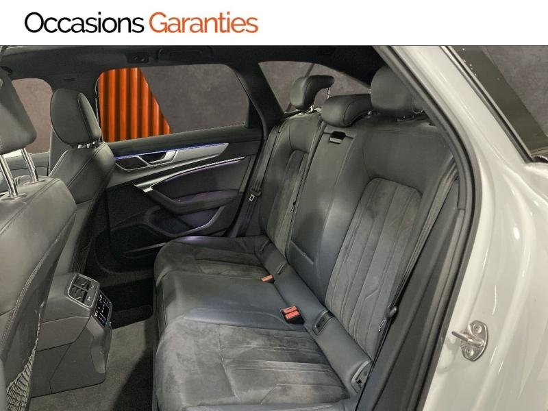 Voitures occasions Audi A6 Allroad Avus Extended Paris