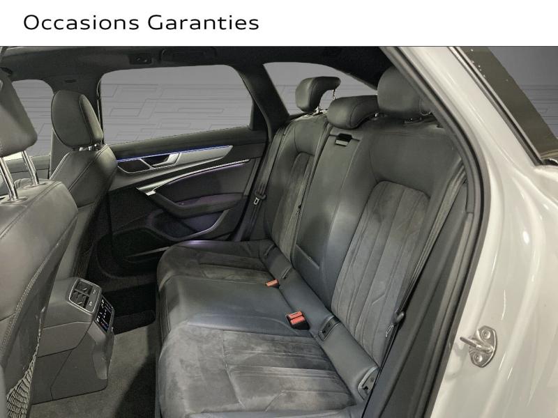 Voitures occasions Audi A6 Allroad Avus Extended Paris