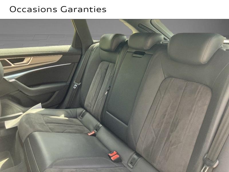 Voitures occasions Audi A6 Allroad Avus Extended Paris