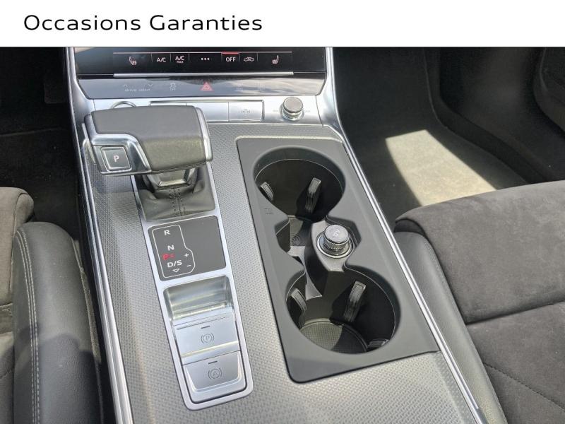 Voitures occasions Audi A6 Allroad Avus Extended Paris
