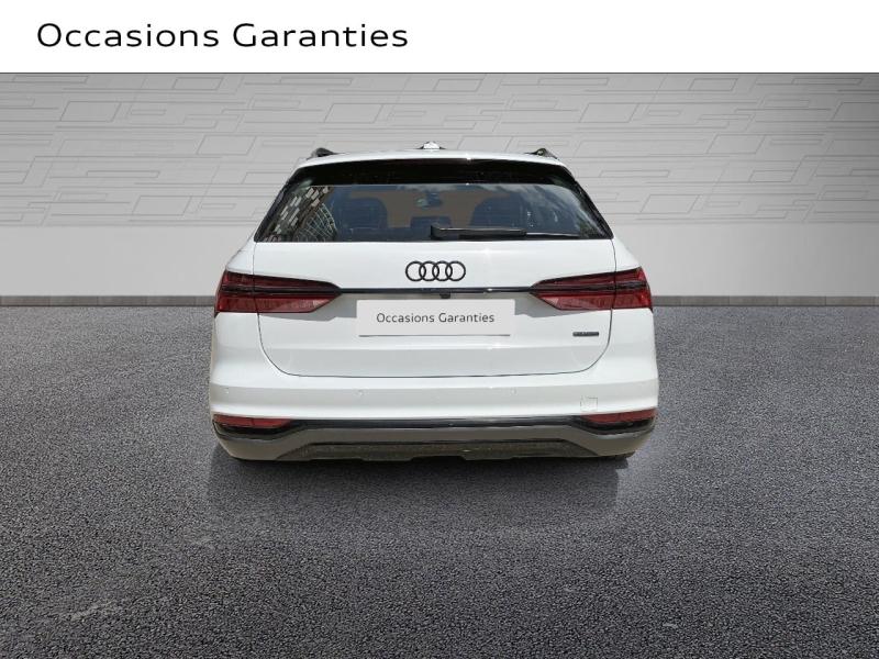 Voitures occasions Audi A6 Allroad Avus Extended Paris