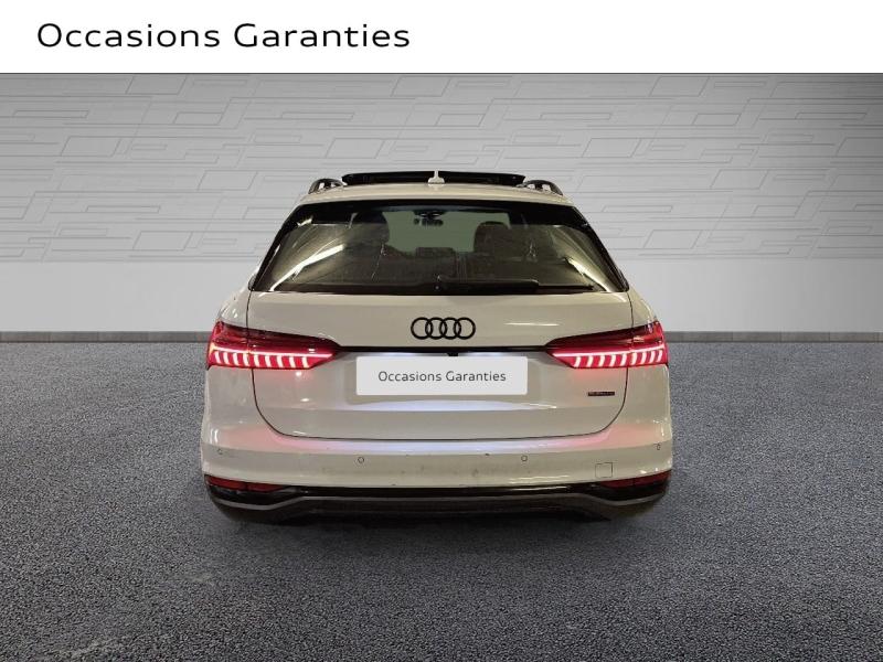 Voitures occasions Audi A6 Allroad Avus Extended Paris