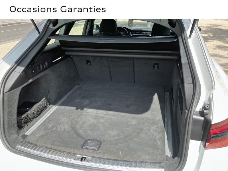 Voitures occasions Audi A6 Allroad Avus Extended Paris