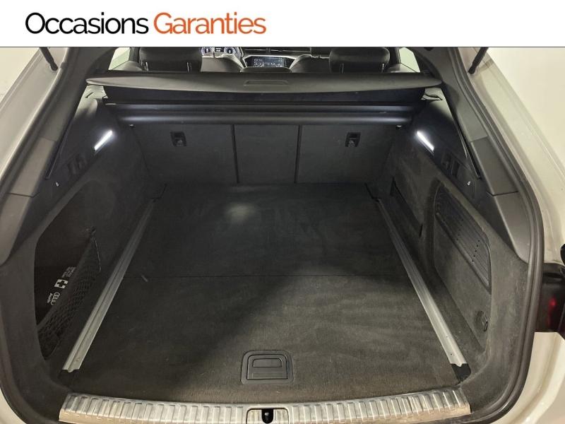Voitures occasions Audi A6 Allroad Avus Extended Paris