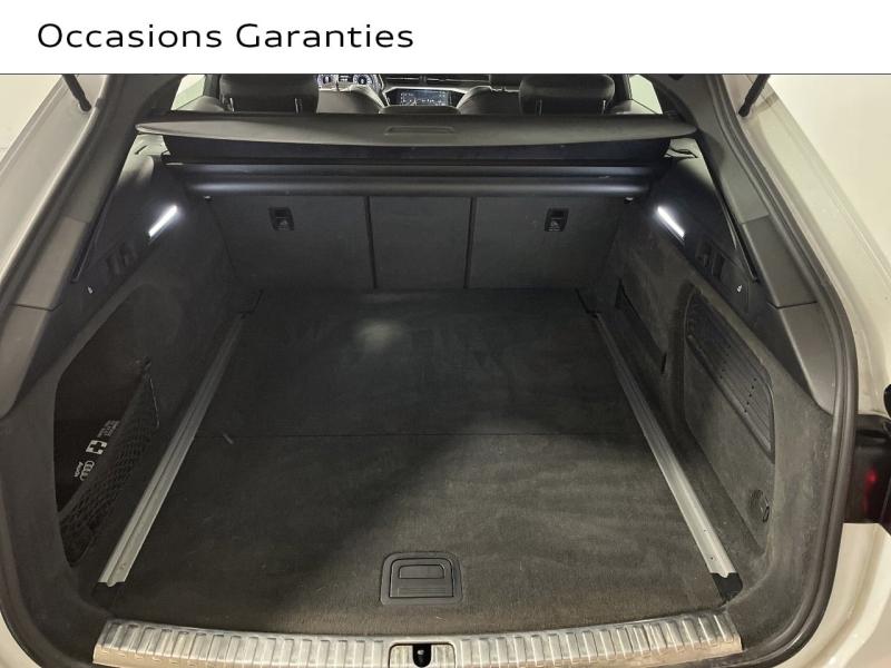 Voitures occasions Audi A6 Allroad Avus Extended Paris