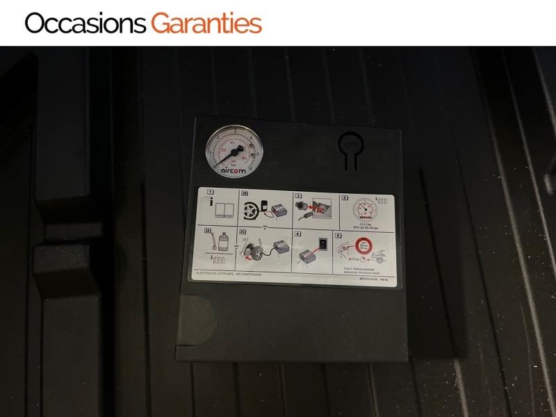 Voitures occasions Audi A6 Allroad Avus Extended Paris