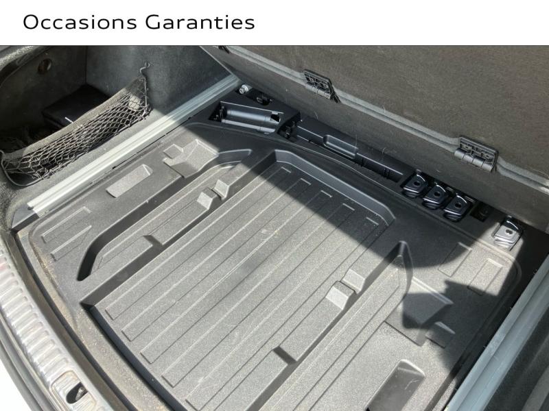 Voitures occasions Audi A6 Allroad Avus Extended Paris