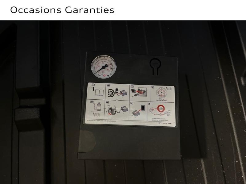 Voitures occasions Audi A6 Allroad Avus Extended Paris