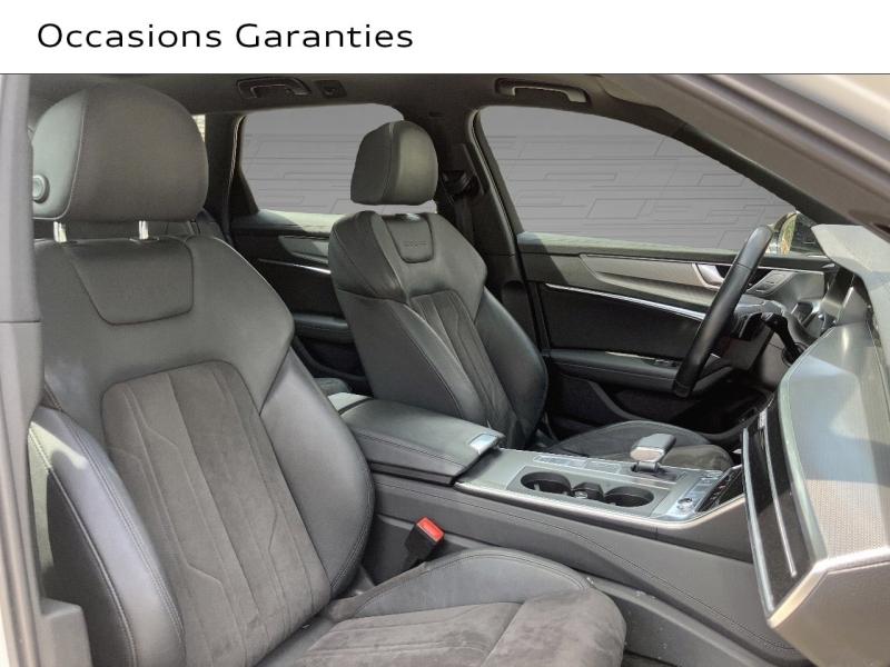 Voitures occasions Audi A6 Allroad Avus Extended Paris