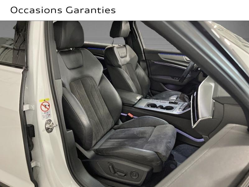 Voitures occasions Audi A6 Allroad Avus Extended Paris