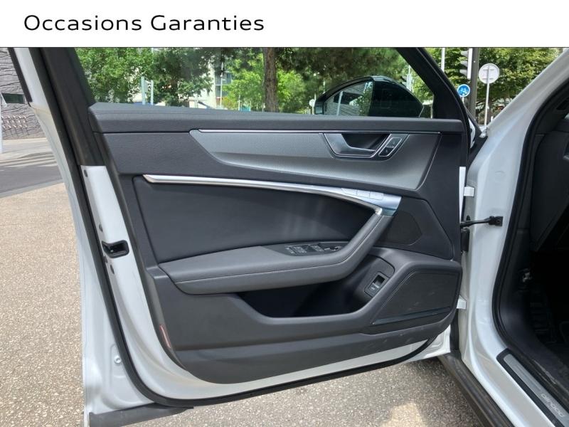 Voitures occasions Audi A6 Allroad Avus Extended Paris