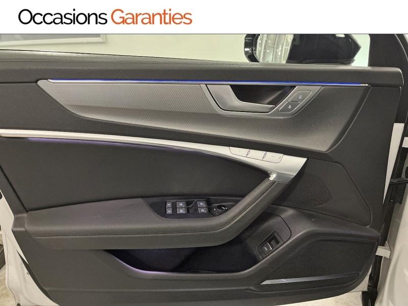 Voitures occasions Audi A6 Allroad Avus Extended Paris