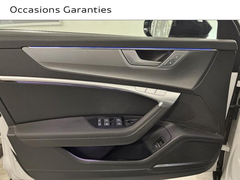 Voitures occasions Audi A6 Allroad Avus Extended Paris