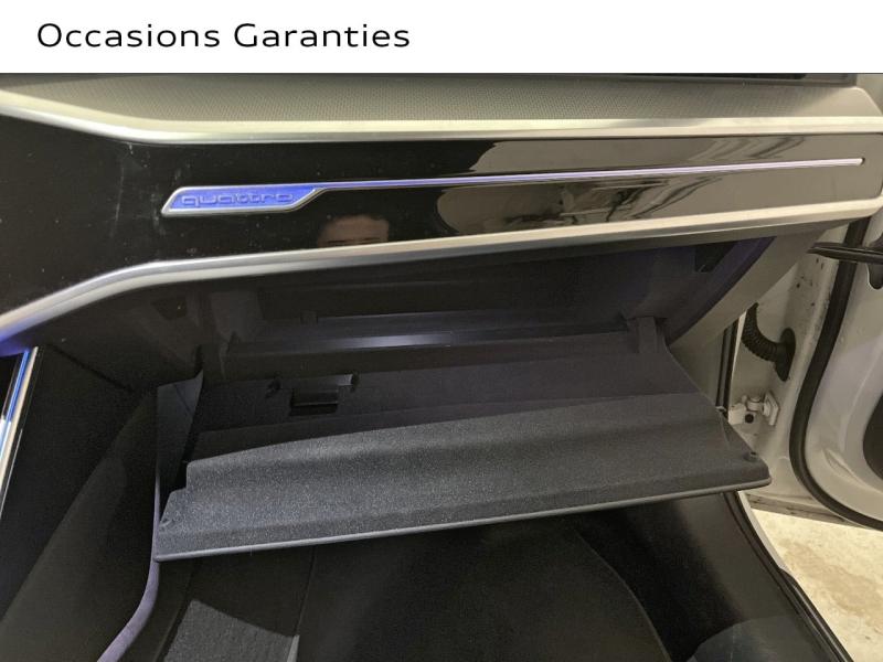 Voitures occasions Audi A6 Allroad Avus Extended Paris