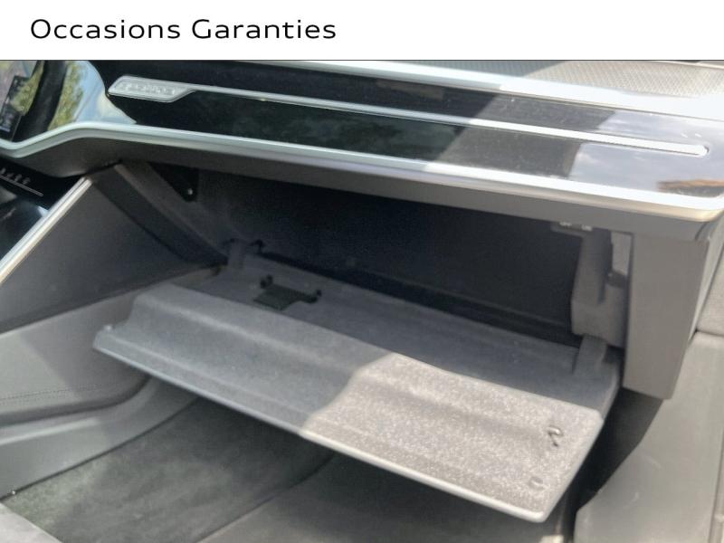 Voitures occasions Audi A6 Allroad Avus Extended Paris