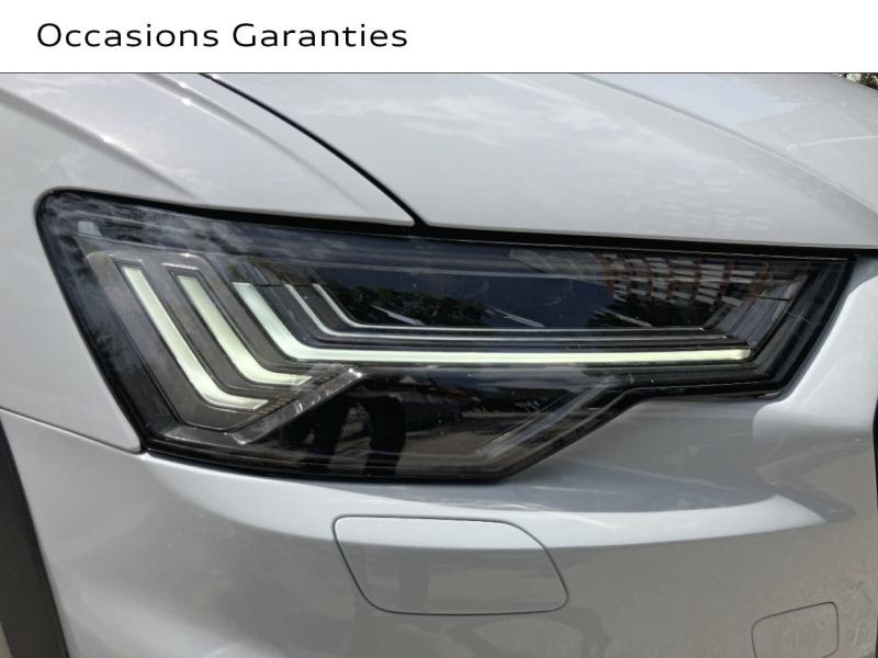 Voitures occasions Audi A6 Allroad Avus Extended Paris