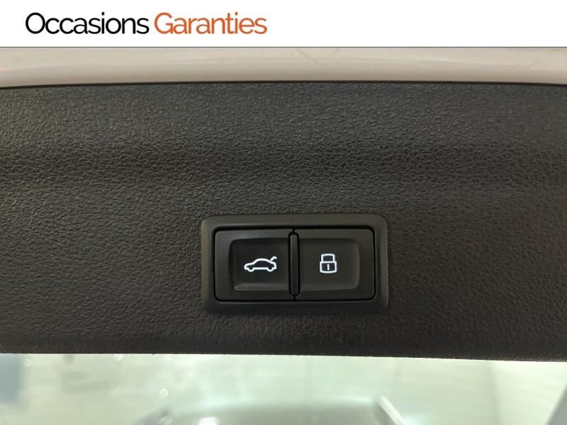 Voitures occasions Audi A6 Allroad Avus Extended Paris