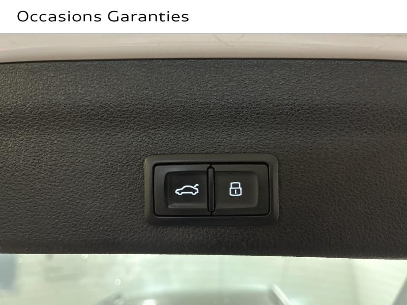 Voitures occasions Audi A6 Allroad Avus Extended Paris