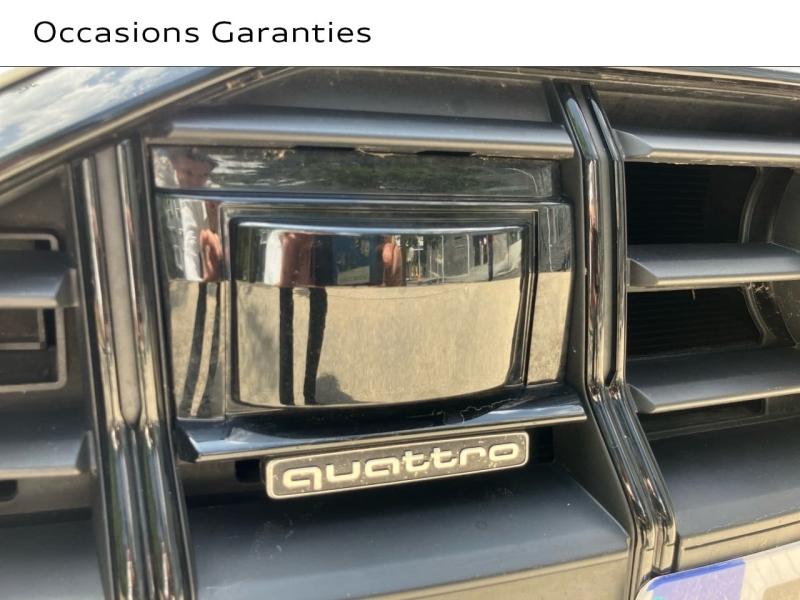 Voitures occasions Audi A6 Allroad Avus Extended Paris