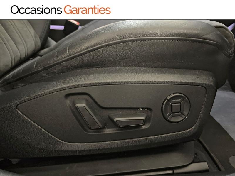 Voitures occasions Audi A6 Allroad Avus Extended Paris