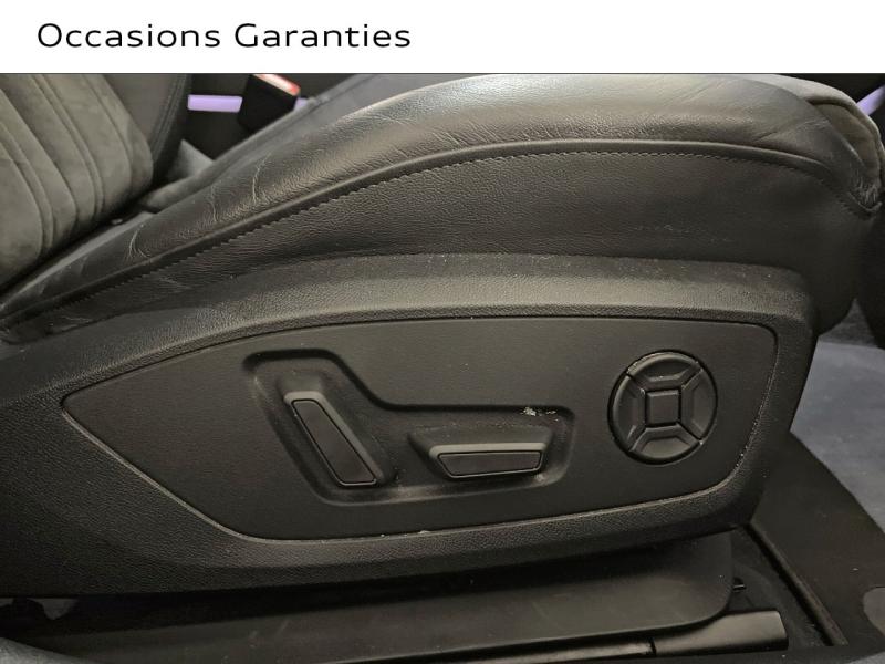 Voitures occasions Audi A6 Allroad Avus Extended Paris