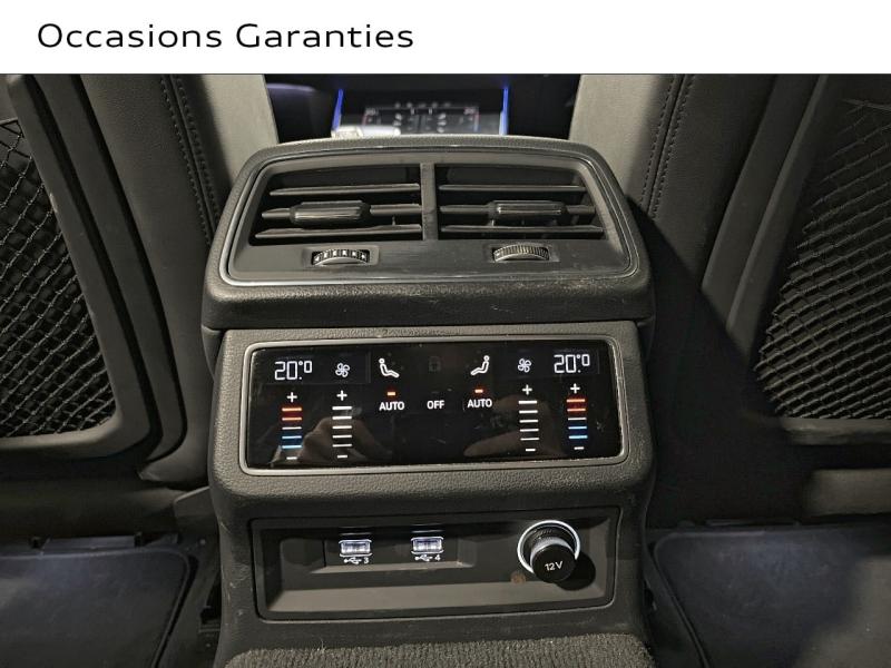Voitures occasions Audi A6 Allroad Avus Extended Paris