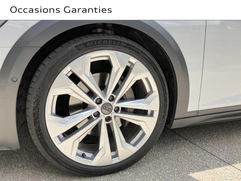 Voitures occasions Audi A6 Allroad Avus Extended Paris