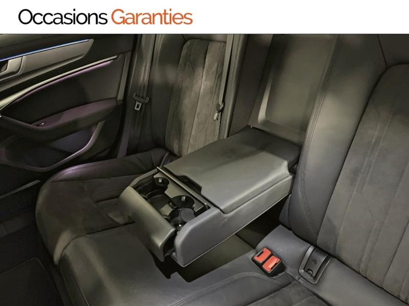 Voitures occasions Audi A6 Allroad Avus Extended Paris