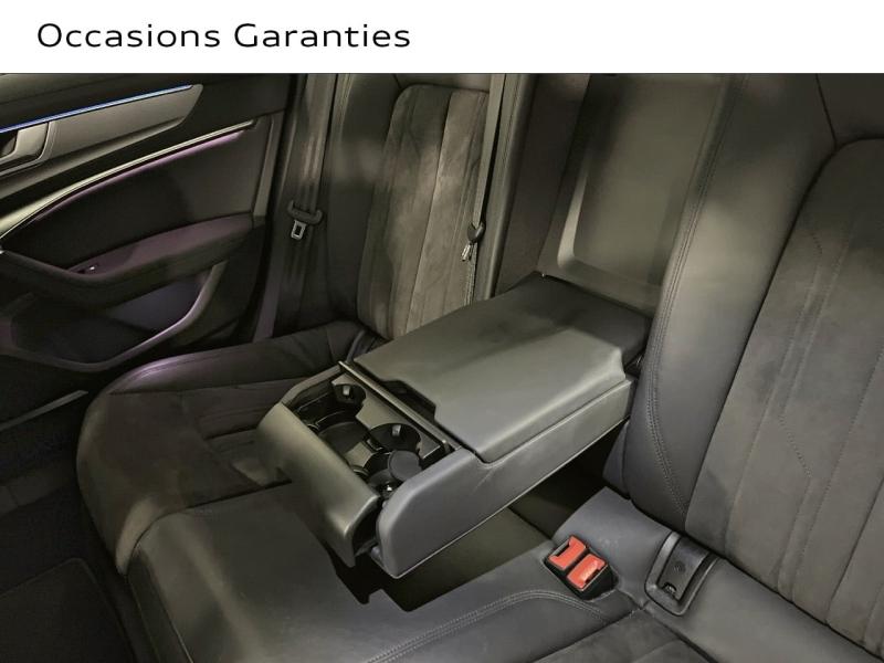 Voitures occasions Audi A6 Allroad Avus Extended Paris
