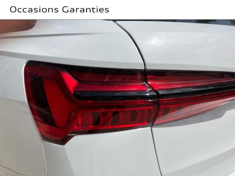 Voitures occasions Audi A6 Allroad Avus Extended Paris