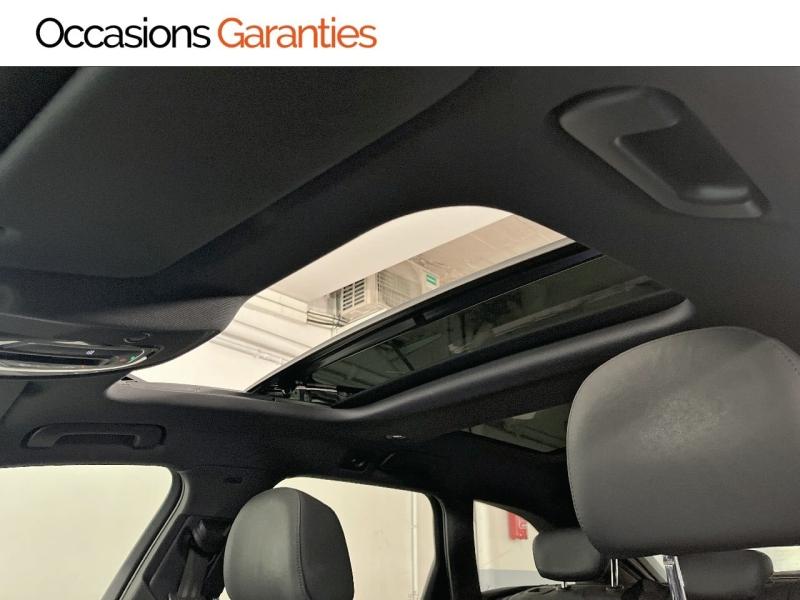 Voitures occasions Audi A6 Allroad Avus Extended Paris