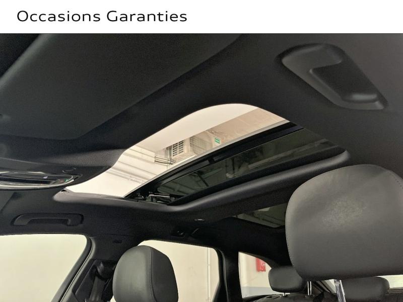 Voitures occasions Audi A6 Allroad Avus Extended Paris